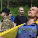 Відбувся перший етап обміну в рамках домовленостей у Стамбулі