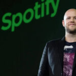 Засновник Spotify інвестував 600 млн євро в оборонний стартап, який постачає дрони для України
