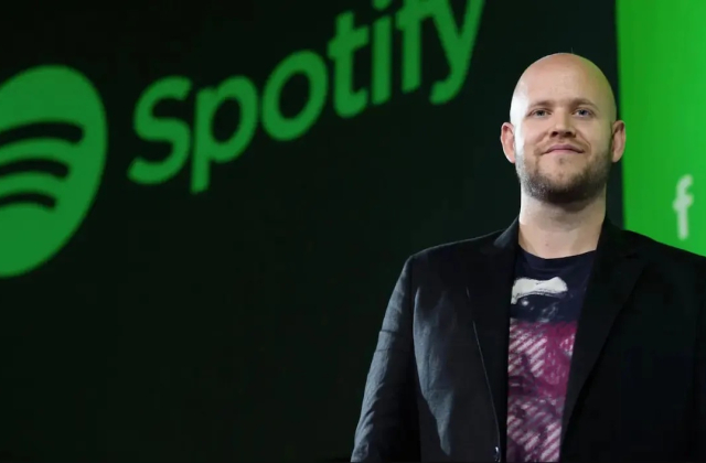 Засновник Spotify інвестував 600 млн євро в оборонний стартап, який постачає дрони для України