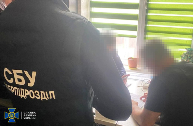 У шести регіонах України затримали проросійських інтернет-агітаторів
