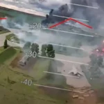 Ту-22М3 у прицілі: СБУ розкрила нові кадри знищення бомбардувальників
