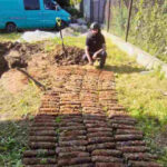 У Львові сапери знешкодили 138 снарядів часів Другої світової