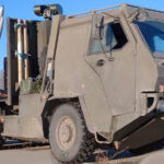 Британія поставить Україні 350 ракет ASRAAM