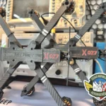 Волонтери з Чехії озброїли ЗСУ розумними дронами ARCZ08X із донаведенням