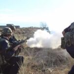 У Британії обговорили процеси мобілізації резервістів