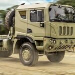 МО Нідерландів купило 785 нових автомобілів у IDV
