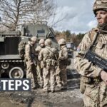 Британська армія витратить на рекламу 18 мільйонів