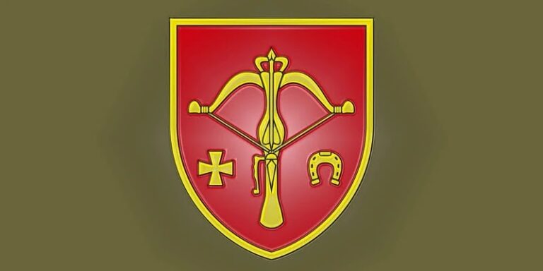 В сухопутних військах сформовано новий зенітний полк