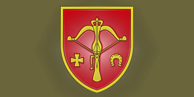 В сухопутних військах сформовано новий зенітний полк