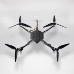 VYRIY розробила MAX 15 — FPV-дрон для знищення укріплень та тилових цілей РФ