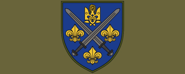 Стало відомо якого комбата затримали за «відкати»