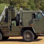 13 ЗРК Raven для Сил оборони України