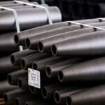 Україна вироблятиме мільйон 155-мм снарядів щороку