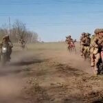 Штурмовики-мотоциклісти — ЗСУ запозичили досвід росіян