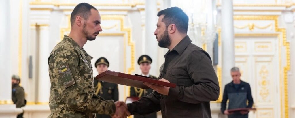 Комбриг 10-ки очолив 18-й армійський корпус ЗСУ
