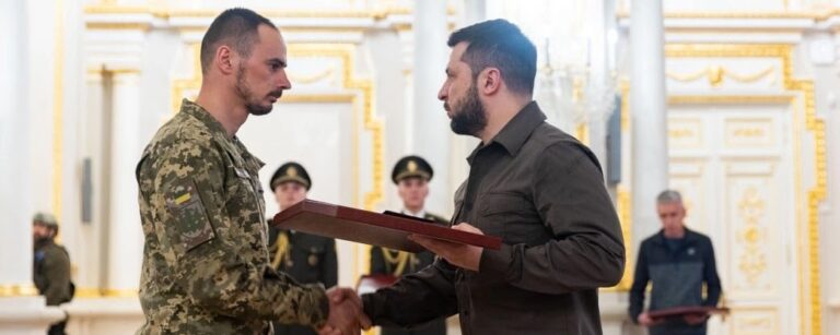 Комбриг 10-ки очолив 18-й армійський корпус ЗСУ