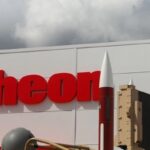 Міноборони налагоджує співпрацю з Raytheon