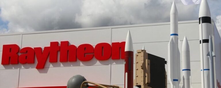 Міноборони налагоджує співпрацю з Raytheon