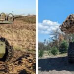 МОУ допустило до служби роботизовані вогнемети
