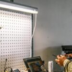Американські солдати вчаться збирати fpv-дрони