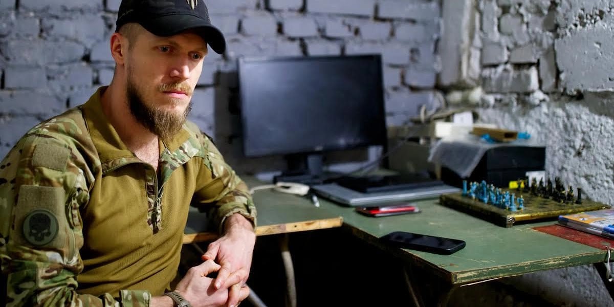 «Дебільні задачі й тупорилі втрати», — комбат подав рапорт