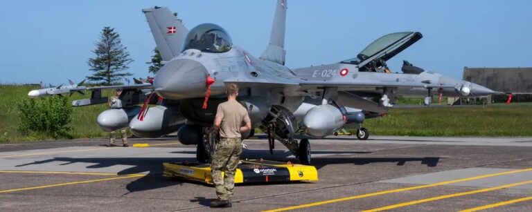 Данія розкрила зміст 26-го пакету допомоги