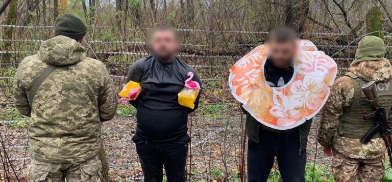 Чи з'явиться в Україні публічний реєстр ухилянтів