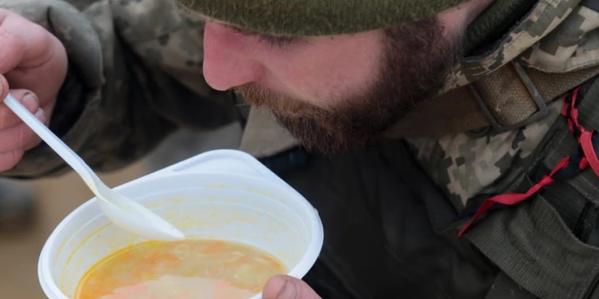 Вершкове масло та сири — лідери за скаргами військових