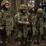 У Києві формується 14-й армійський корпус