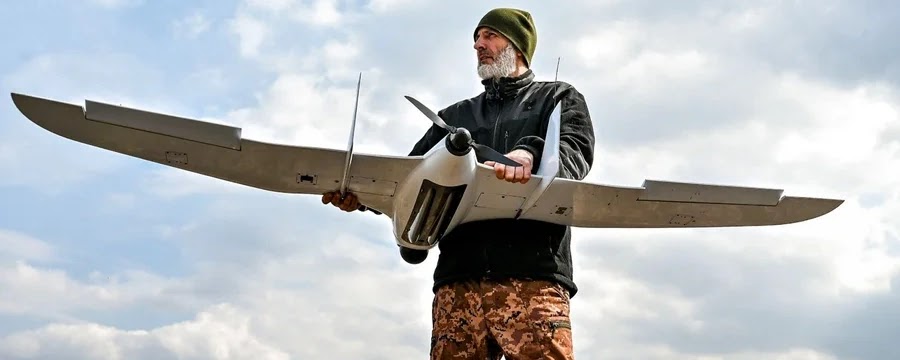Річний дохід виробника БпАК «Фурія» виріс до 3,4 мільярда