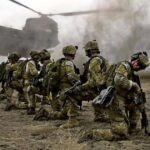 Реструктуризація армії США 2025: стратегічна переорієнтація та вплив на промисловість