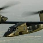 Гелікоптери FLRAA отримають броню від QinetiQ US