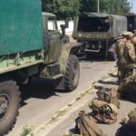 До ЗСУ долучилося 8300 засуджених