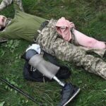 Держава не готова до тієї кількості ветеранів, яка зʼявляється, — заступник комбрига 3 ошбр