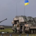 У британській армії не залишилось САУ AS90, — є версія, що всі вони в Україні