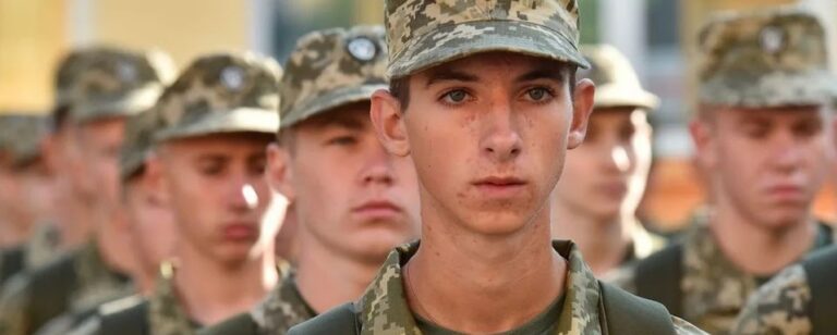 Офіцерам не платять мільйон за «контракт 18-24», — ОПУ