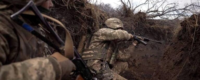 Перспектив для перемир’я немає: росіяни займають черги на війну — всі табори підготовки забиті добровольцями
