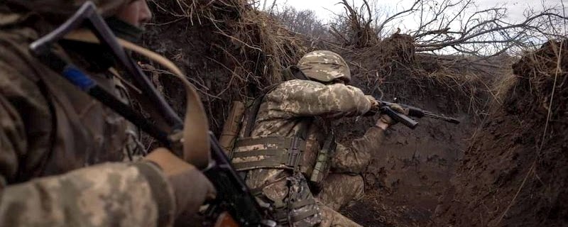 Перспектив для перемир’я немає: росіяни займають черги на війну — всі табори підготовки забиті добровольцями