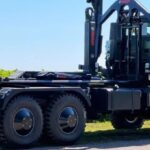 Зоопарк росте — МОУ допустило до експлуатації ще понад 50 різних типів автотехніки