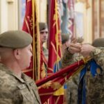 В ЗСУ з'явилася «Сталева» бригада
