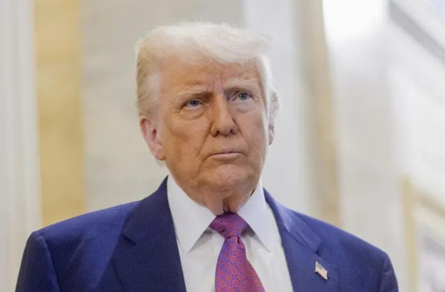 Україна отримає озброєння на мільярди доларів - Трамп
