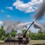 СюжетВторгнення Росії в Україну. Онлайн