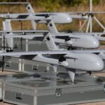 Ukrspecsystems готова розгорнути ремонтний хаб для іноземних БпЛА