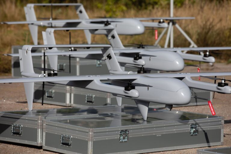 Ukrspecsystems готова розгорнути ремонтний хаб для іноземних БпЛА