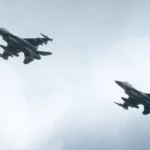 Чехія підготує 8 українських пілотів F-16