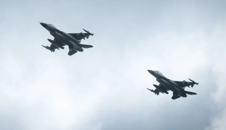 Чехія підготує 8 українських пілотів F-16