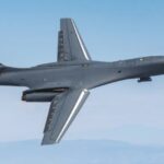 США готують B-1B до гіперзвукових ракет