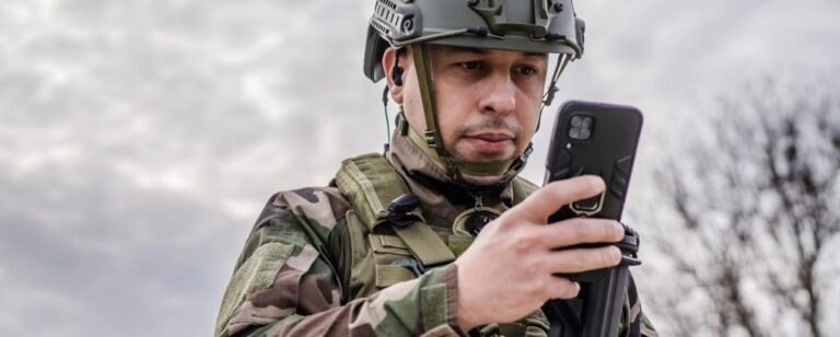 Пільги від мобільного оператора в Армія+