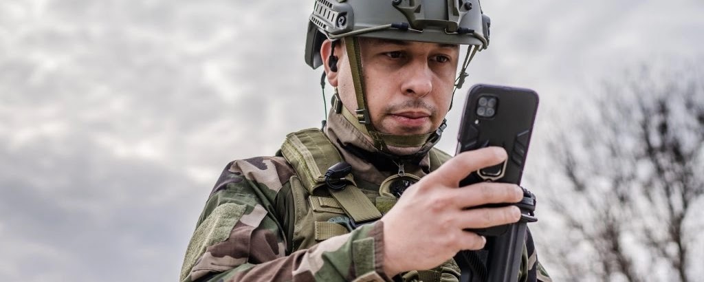 Пільги від мобільного оператора в Армія+