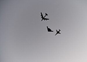 Удар США по Ірану: що відомо